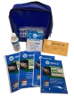 Kit di compresse per ustioni con acqua Jel - ASSU completo
