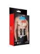 Kit ABS per addominali per elettrostimolatori Bluetens Classic 2 e Duo Sport 2