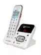 Telefono amplificato digitale cordless Geemarc AMPLIDECT 295 SOS PRO