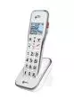 Telefono amplificato digitale cordless con memorie photo versione DUO Geemarc AMPLIDECT595-2 PHOTO