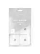 Elettrodi magnetici per l'elettrostimolatore Bluetens Duo Care