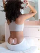 Kit a farfalla per elettrostimolatore Pinktens