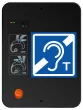 Trasmettitore ad induzione magnetica Loophear150 Geemarc
