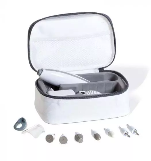 Kit di manicure/pedicure Lanaform Tactile Manicure LA130508