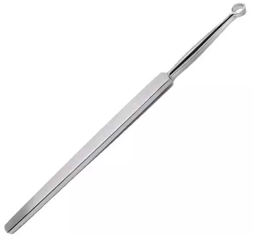 Pedicure fenestrata Devaset
