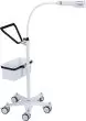 Supporto per vivavoce HF580 per AccuVein AV500