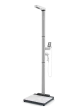 Stazione di misura a ultrasuoni wireless SECA Scale-up Line - Classe III
