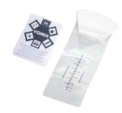 Cir médical vomitory sachet (per unità)