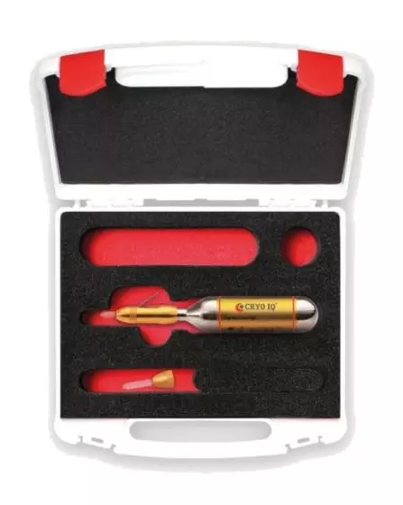 Penna per crioterapia CryoIQ Pro Liquid D2