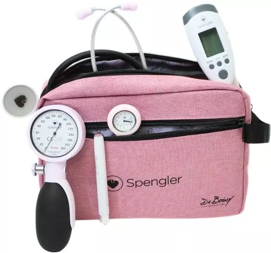Kit diagnostico Spengler Pink