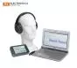 Audiometro digitale 600 M Electronica Medical