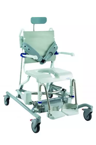 Sedile da doccia Invacare Aquatec Ocean