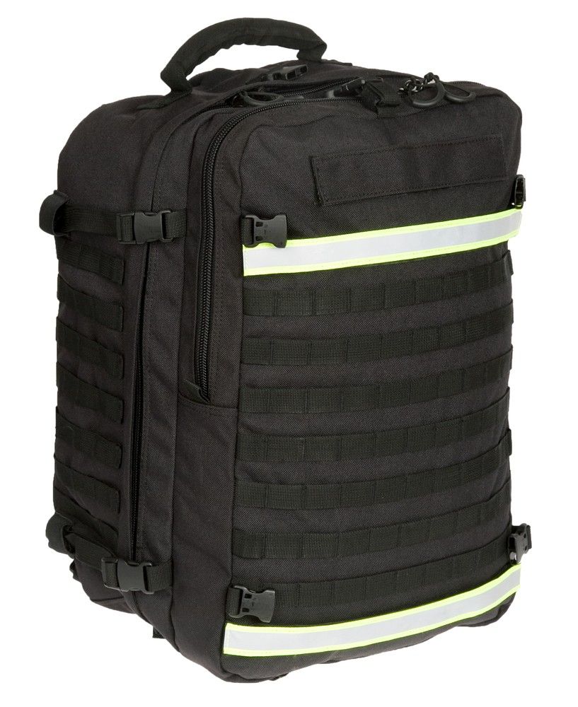 Zaino emergenza Paramed Elite Bags Nero a 0,00 €