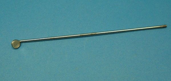 Espejo Laríngeo Con Mango – 10 Mm. – Global Clinic - Foto 9