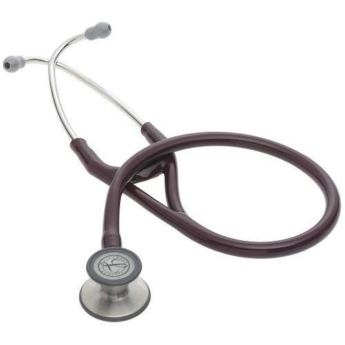 Rappaport Dual Stethoscope Head with Accessories by Medi