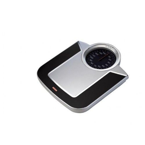 Bilancia pesapersone BEURER meccanica max 120 Kg - MS01BIANCO > Wow Che