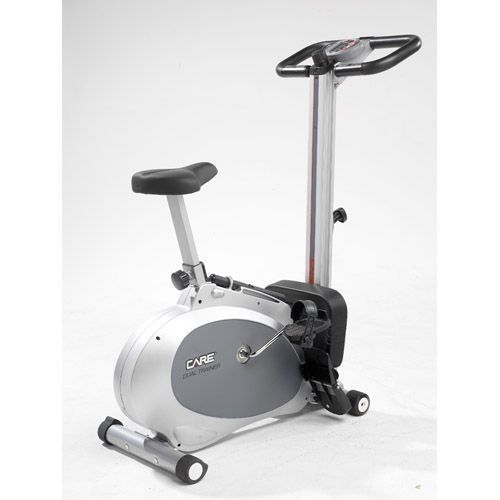 Вертикальный велотренажер Care Fitness 55520 v Trainer