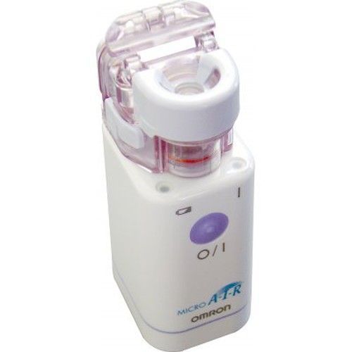 OMRON Nami Cat Nebulizzatore per Neonati e Bambini