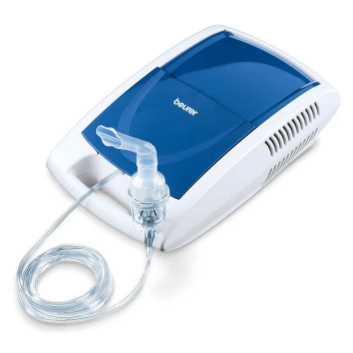 Inalatore Beurer IH 20 a 71,39 € in Aerosol Inalatori