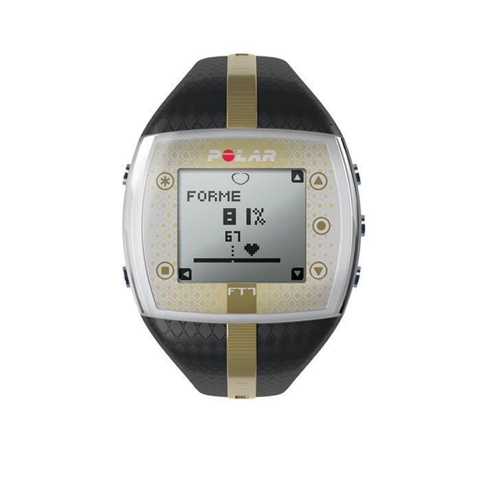 Cardiofrequenzimetro FT7 Polar Donna a 101 91