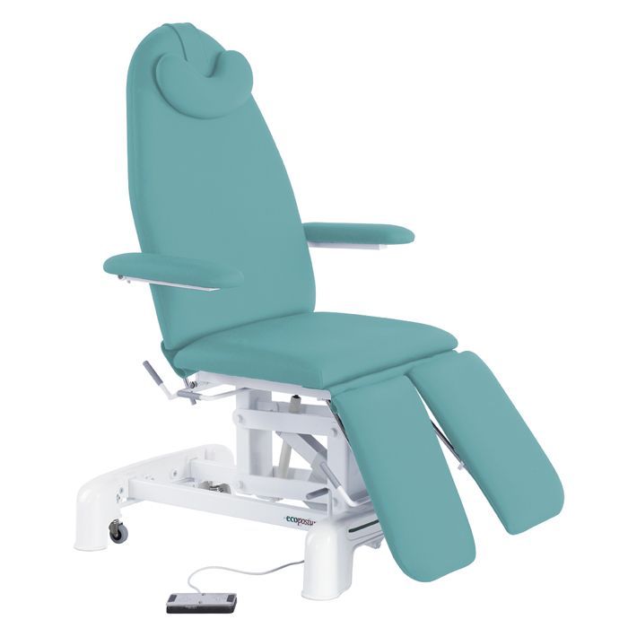 Poltrona podologica elettrica Ecopostural C3567 a 2.280,66