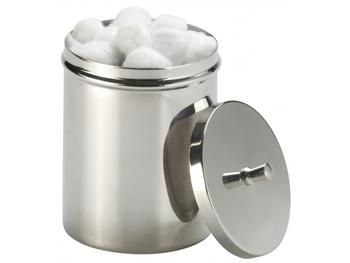 Batuffoli Di Cotone 200 Pezzi - Puri E Morbidi Per Trucco E Beauty - Con Sacchetto Richiudibile - Foto 5