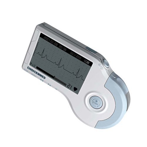 ECG portatile a 353,80 €  Materiale Medico GirodMedical