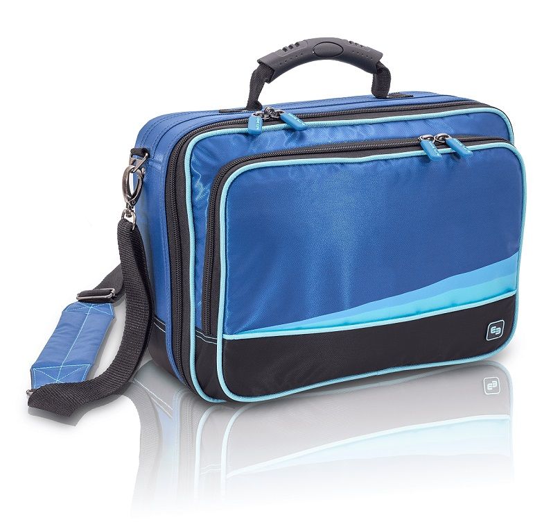 Valigetta leggera Assistenza domiciliare - PRACTI'S - Elite Bags