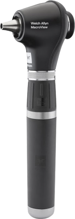 Otoscopio MacroView Plus | Welch Allyn - Foto 5