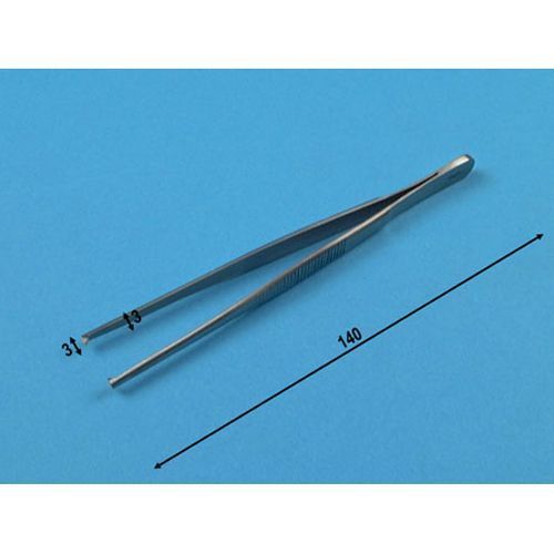 Kit Studente Per Dissezione Chirurgica Minore Da 14 Pezzi Con Strumenti Manuali In Acciaio - Foto 11