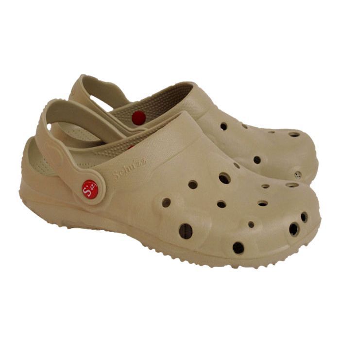Zoccoli sanitari uomo clearance