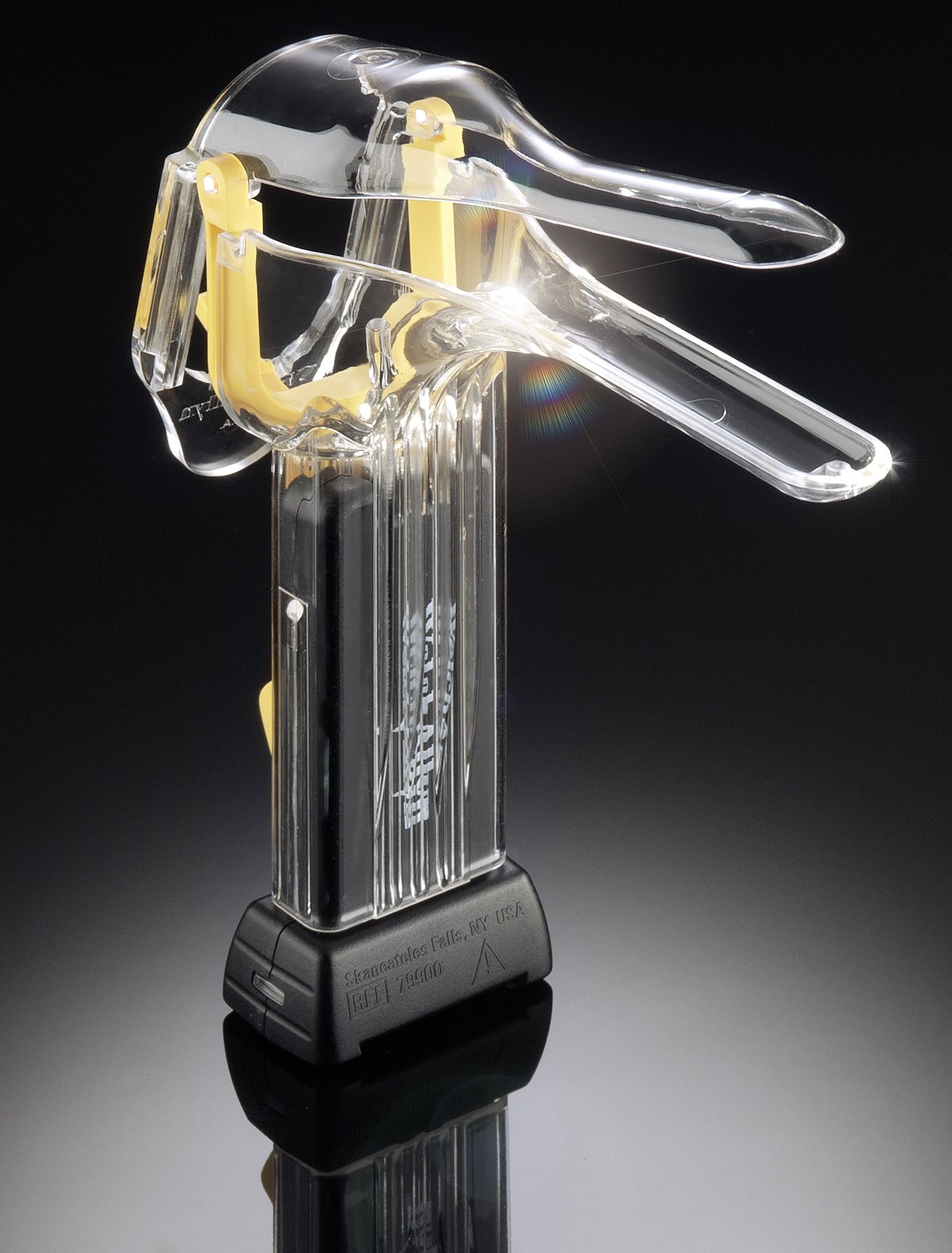 Speculum vaginali monouso Welch Allyn KleenSpec Serie 590 a 105,42