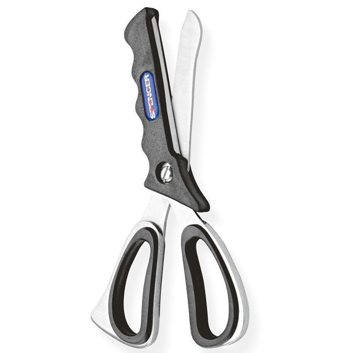 Forbici Chirurgiche Medikrebs Spencer 11,5 Cm Dritte: Strumento Di Precisione Nuovo! - Foto 2