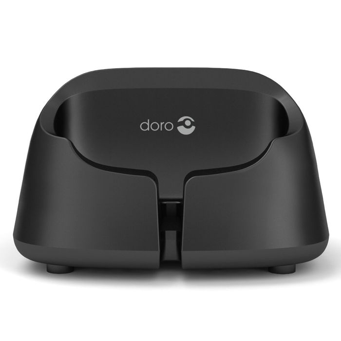 Caricabatterie Da Muro Per Doro Easy / PhoneEasy 520X GSM, Compatibile Anche Con Modello 610