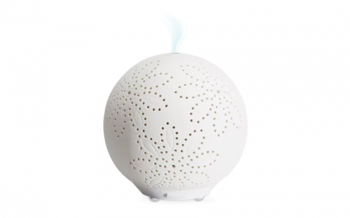 Diffusore d'oli essenziali Java Lanaform LA120315