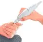 Set per manicure Lanaform Perfect Nail LA130507
