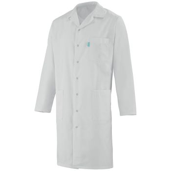 Camice medico da uomo modello GUY