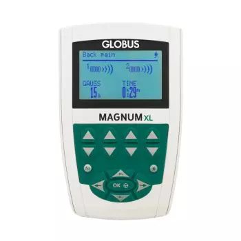 Apparecchio di magnetoterapia Globus Magnum XL