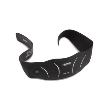 Cintura di elettrostimolazione EMS Globus Active Belt - Riscaldante