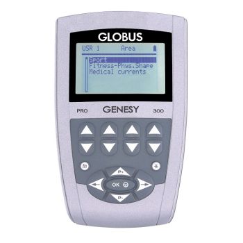 Elettrostimolatore Globus Genesy 300 Pro