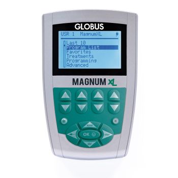 Apparecchio di magnetoterapia Globus Magnum XL