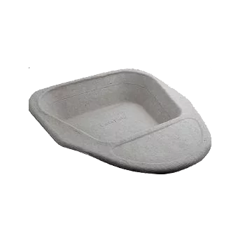 Padella monouso (scatola da 100)