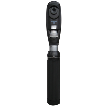 Retinoscopio ( a fessura) / Oftalmoscopio Ri-scope 2.5 V HL manico C