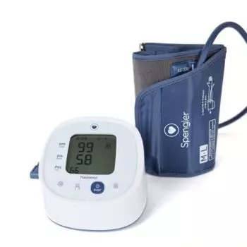 Misuratore di pressione elettronico da braccio Spengler Neotens