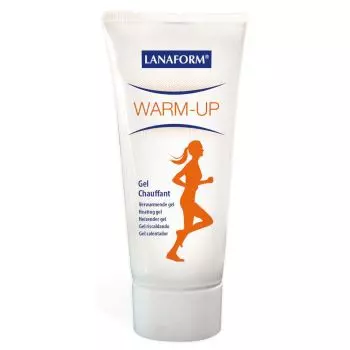 Gel riscaldante Lanaform Warm-Up Gel LA0202001