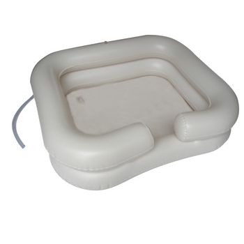 Set Vaschetta a shampoo Comed