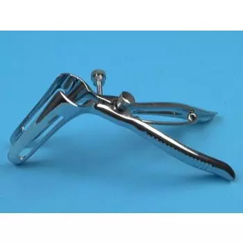 Anoscopo Sims, finestrato, diam. 21 mm - Holtex