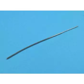 Candela Hegar, semplice inox, 19 cm N°2 - Holtex