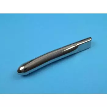 Candela Hegar, semplice inox, 19 cm N°24 - Holtex