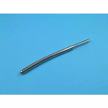 Candela Hegar, semplice inox, 19 cm N°9 - Holtex